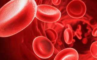 Что значит RDW в анализе крови?