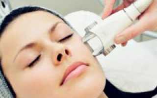 LPG массаж лица – отличный метод омоложения кожи