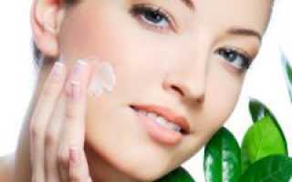 Как выбрать лучший крем для кожи лица?