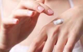 Основные причины шелушения кожи рук