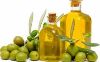 Чем оливковое масло полезно для лица и как его применять