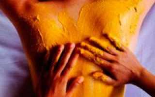 Рецепты горчичного обертывания и его положительные эффекты