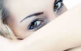 Пять способов уменьшить морщины вокруг глаз