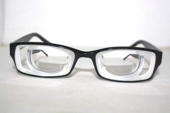 Астигматические очки