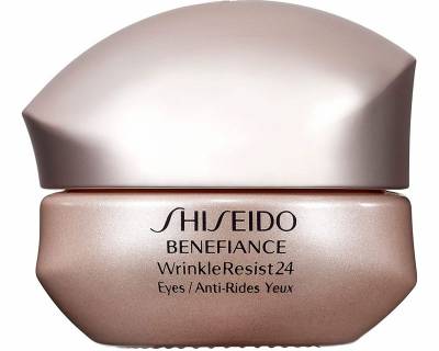 Крем Intensive Eye Contour Cream от Shiseido