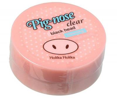 Скраб для лица Pig-Nose Clear Black Head Cleansing Sugar Scrub