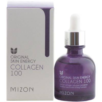 Коллагеновая сыворотка Original Skin Energy Collagen 100 от Mizon