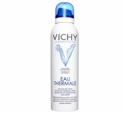 Термальная вода Спа, Vichy