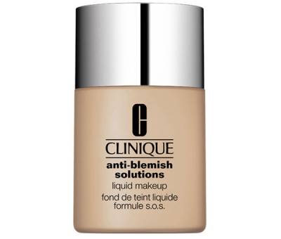 CLINIQUE Anti-Blemish Solutions Liquid Makeup