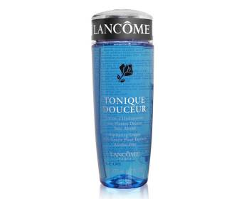 Очищающий тоник для нормальной и смешанной кожи Tonique Douceur от Lancome