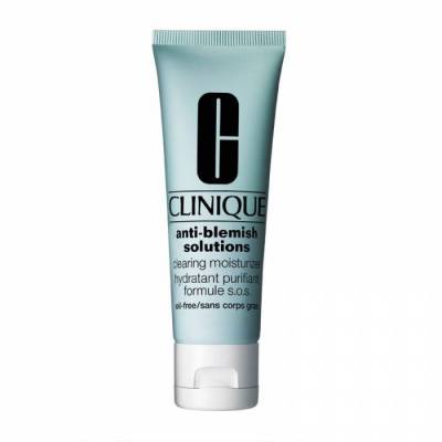 Clinique Anti-Blemish Solutions™ Clearing Moisturizer